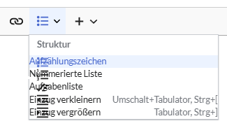 Datei:Page Forms visualeditor dropdown broken display.png