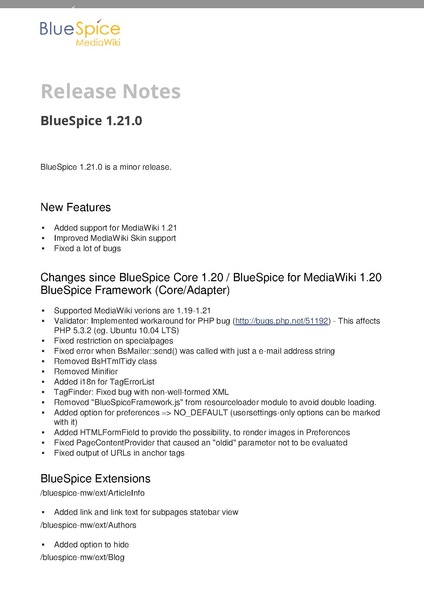 Datei:BlueSpice ReleaseNotes 1210.pdf