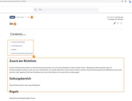 Example page.