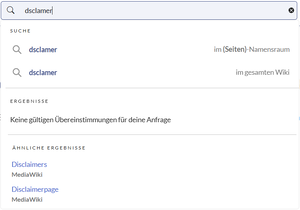 Erweiterung BlueSpiceExtendedSearch - ähnliche Ergebnisse.png