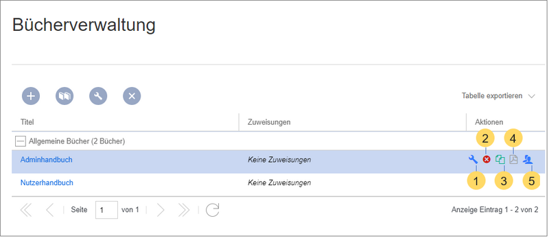 Datei:Handbuch:book-manager-actions.png