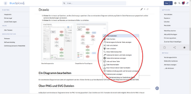 ContextMenu für Dateien (z.B. Bilder)