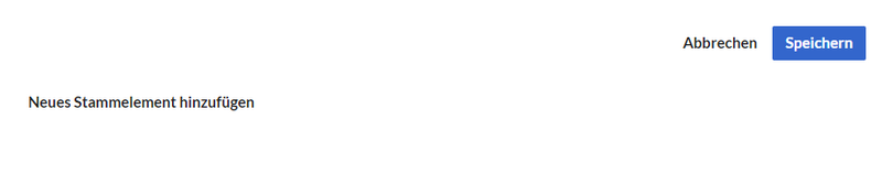 Datei:Handbuch:sidebar-neues stammelement.png