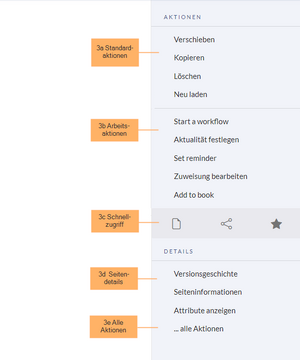 Seitenwerkzeuge
