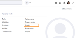 Handbuch:Handbuch Benutzermenü Profillink.png