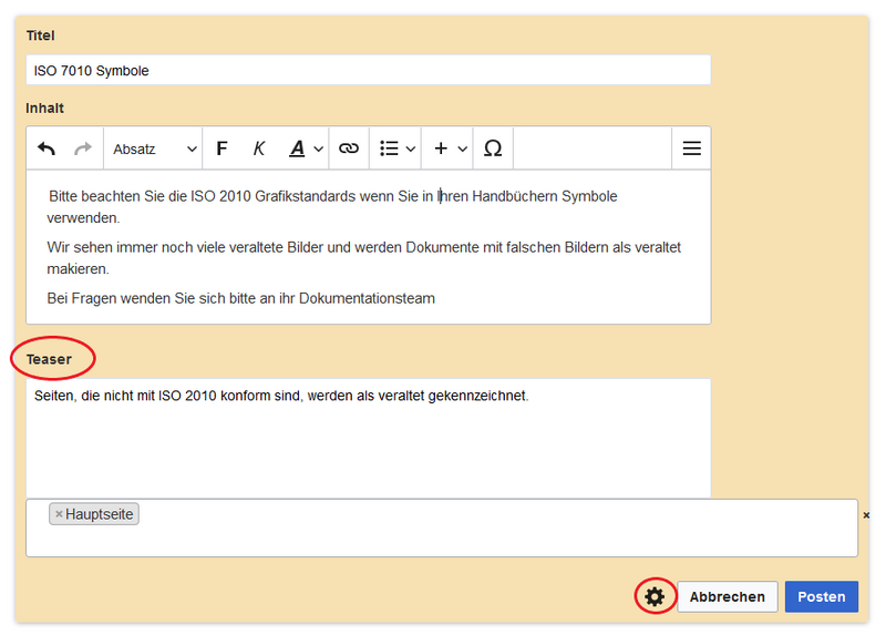 Datei:Handbuch:blog teaser text.png