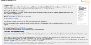 Installationscheck