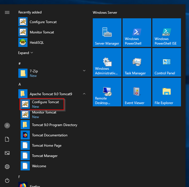 Datei:Setup:Tomcat Configuration 03.png