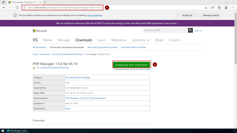 Datei:Setup:systempreparation phpmanager 01.png