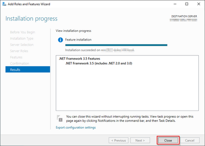 .NET Framework 3.5 05