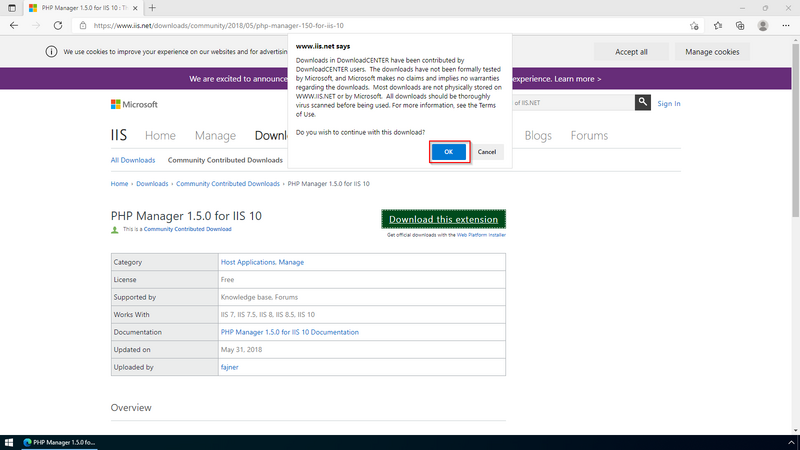Datei:Setup:systempreparation phpmanager 02.png
