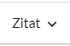 Menüpunkt Zitat