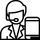 Support-Hotline Icon