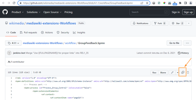 Datei:Gruppen-Feedback anpassen Github.png