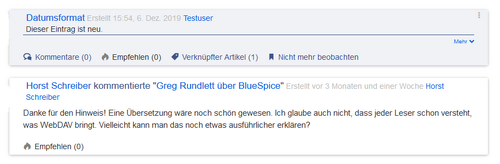 Datumsformat der Zeitachse