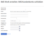 Formularbeispiel