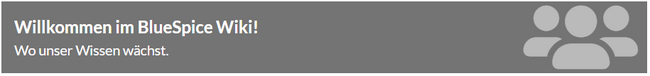 Banner mit Hintergrundicon bgicon3