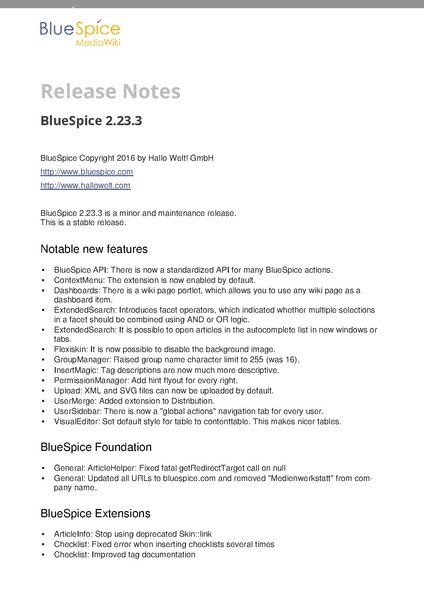 Datei:BlueSpice ReleaseNotes 2233.pdf