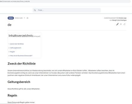 Example page.