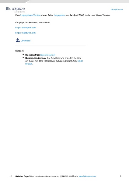 Datei:BlueSpice ReleaseNotes 311.pdf