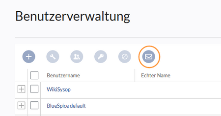 Email-Icon