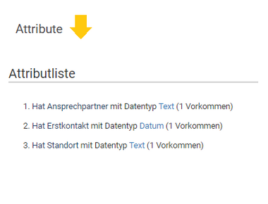 Semantische Attribute